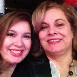 Meet your Posher, Sandra